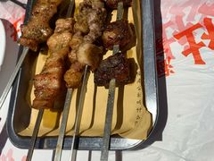 -即墨老公社·海肠捞饭大王(古城店)