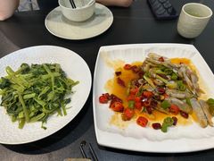 -718·私房·菜(尚大国际店)