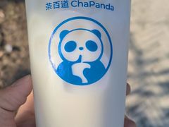 -茶百道(长龙店)