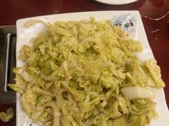-老城红焖羊肉(老步行街店)