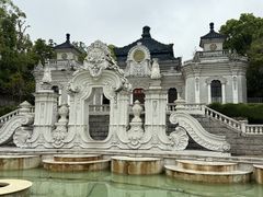 -珠海圆明新园