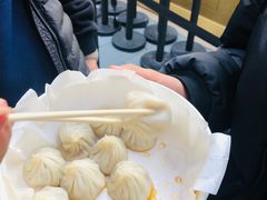 -南翔馒头店(豫园店)