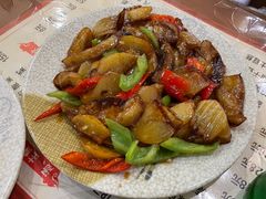 -吉味馆(柠溪店)