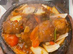 -西江美食舫·江西菜(健德桥店)