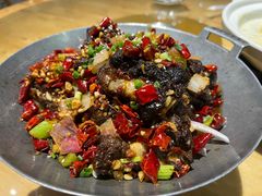 -巴人堂(女儿城店)