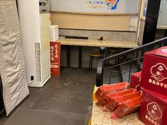 -小倩倩•鸡汤馄饨(江西路创始店)