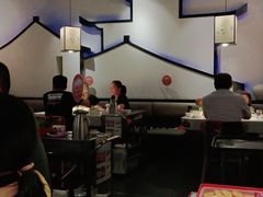 -川锅一号火锅(铜山万达店)