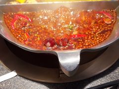 -湊湊火锅·茶憩(皇姑万象汇店)