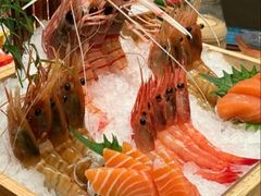 -Minase水濑·日料放题(外滩店)