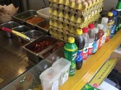-冠雄先生烤冷面(熙街旗舰店)