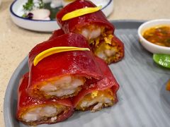 -点都德(汇胜楼店)