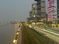 -琶醍壹号•潮菜江景餐吧