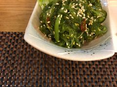 -樱の千渡日式料理·铁板烧•烧鸟(金盛田广场店)