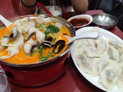 -喜家德虾仁水饺(长泰广场店)