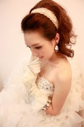 -FIONA MAKE UP恋妆造型