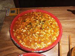 麻婆牛骨髓-先启半步颠小酒馆(常熟万达广场店)