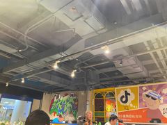 -火锅岛潮牌自助餐厅(天津天佑城店)