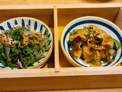 -桃屋日本料理(清华科技园店)