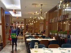 -燕郊烧鸽子(酷车小镇店)