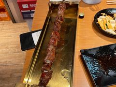 -华府九号海鲜烧烤大排档(龙域店)