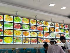 -聚德福海鲜家常菜(刘庄店)