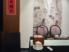 -维园悦谱·海派家常菜(乌鲁木齐南路店)