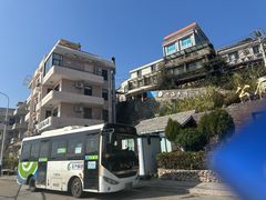 -东沙渔村