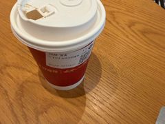 -Tims天好咖啡·贝果(拉斐尔云廊店)
