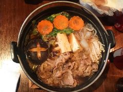 -铃木食堂(帽儿胡同店)