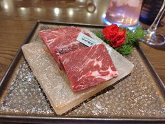 -樱宿日式和牛烧肉(五道口店)