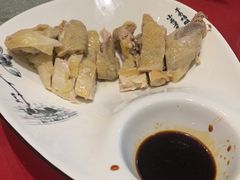 白切鸡-天和楼·精致太湖酒家(太湖店)