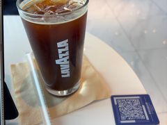 -LAVAZZA拉瓦萨咖啡(上海金融街店)