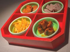 -米桃·苏园·苏锡菜(仁恒仓街店)