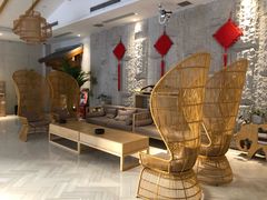 -善水温泉·汗蒸·SPA·生活会馆(桑田路店)