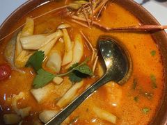 -泰椰里·泰国餐厅(智慧城广百广场店)