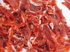 鲜嫩吊龙伴-汕锦记潮汕生鲜牛肉馆(富华店)