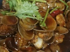 -争鲜·鲍鱼鸡煲(美邻中心店)