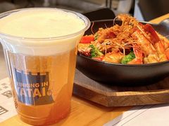 -火山屋台(新街口店)