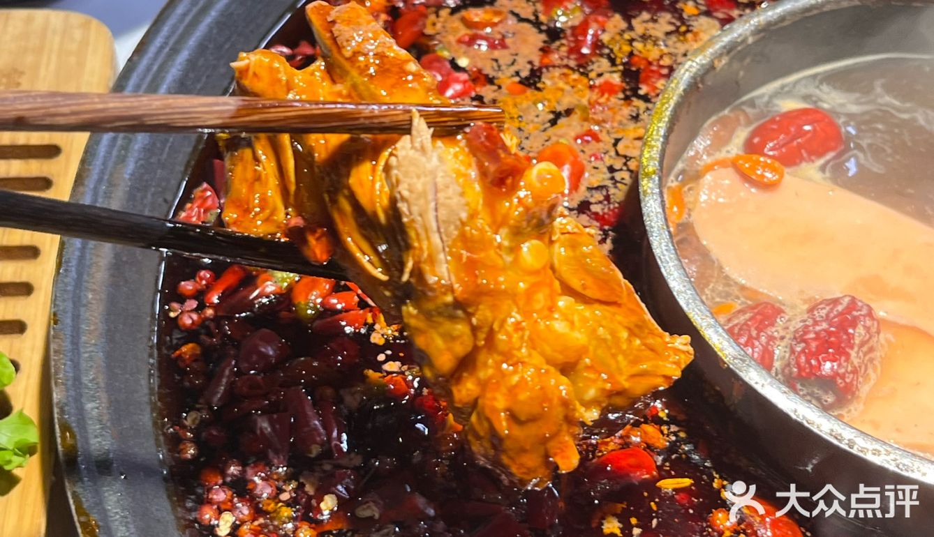 只有川渝人才懂这一口的含金量！！