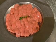 -范儿·嫂子烤肉·精致炭火烤肉(长治路店)