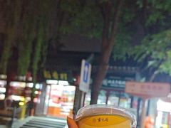 -稻香村(银锭桥店)