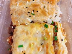 -老通城豆皮大王(吉庆街店)