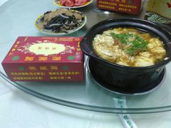 -天津乾毓德饭庄·清真传统炒菜·海鲜烧烤(咸阳路店)