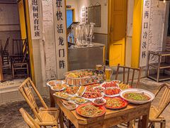 -霸王虾·麻辣小龙虾(清水河公园店)