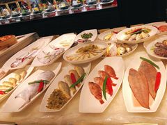 -文华小渔村(椒江康平路店)