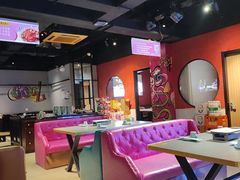 -醉炫音速烧烤·干煸菜(沙河总店)
