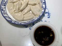 -东方饺子王(文化东路店)