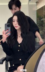 -DL HOPE明星造型