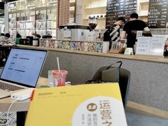 -雨丝书店(综合商业楼店)