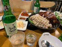 -Myth猪蹄(明洞店)